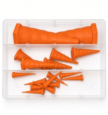 Service Plug Kit