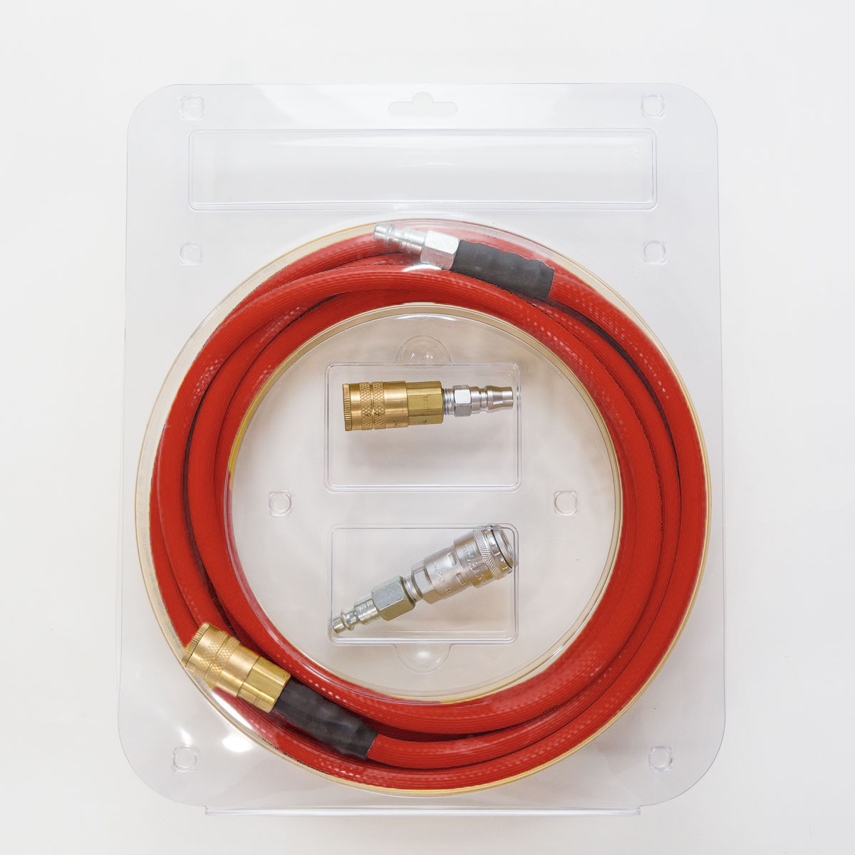 Aussie Custom Kits - ARB Style Extendable Air Hose KIT – 10 Metre