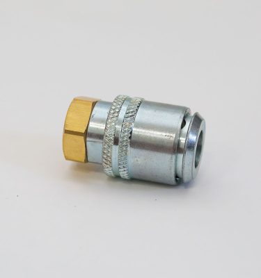 Air Chuck Large Bore