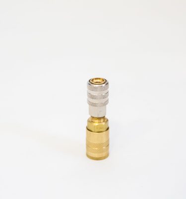 ARB Style Female x Clip-on Tyre Air Chuck