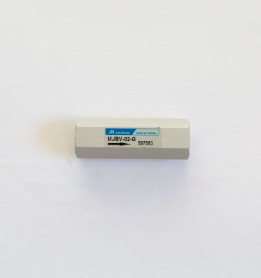 1/4" Check Valve Female x Female