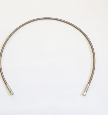 ARB Style Stainless Steel Braided Hose - 1m