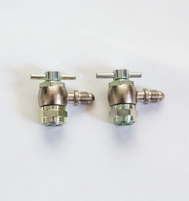 H-2755 Tyre and accumulator Inflation System