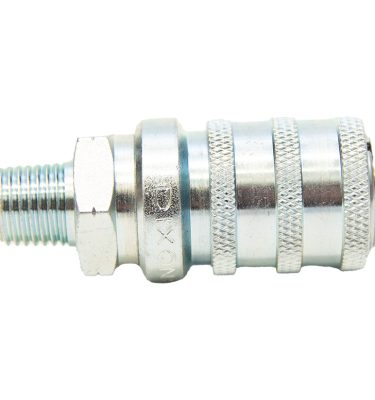 CAT Test Fitting Female X 1/4" NPT Male