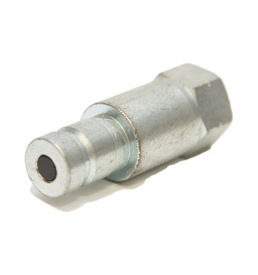 CAT Test Fitting Male X 1/4" NPT Female