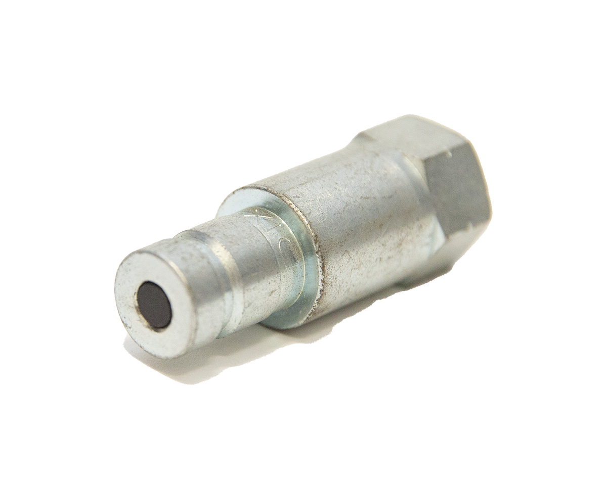 CAT Diagnostic Test Coupling Male X 1:4 NPT Female052A7938 - Aussie Custom Kits