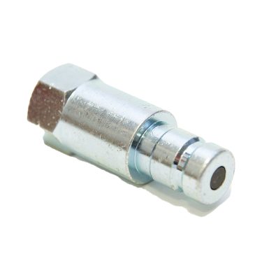 CAT Test Fitting Male X 1/8" NPT Female