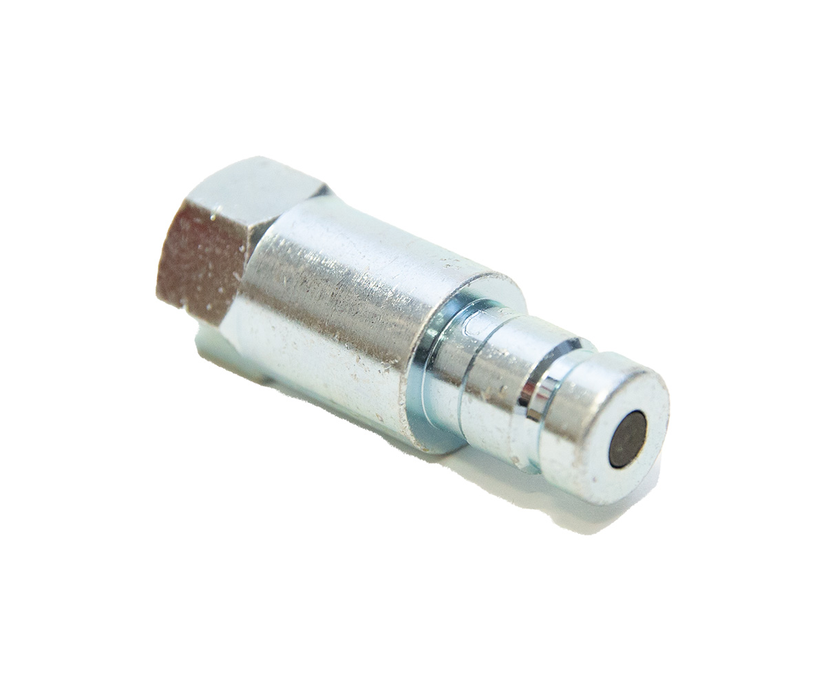 CAT Diagnostic Test Coupling Male X 1:8 NPT Female052A7931 - Aussie Custom Kits
