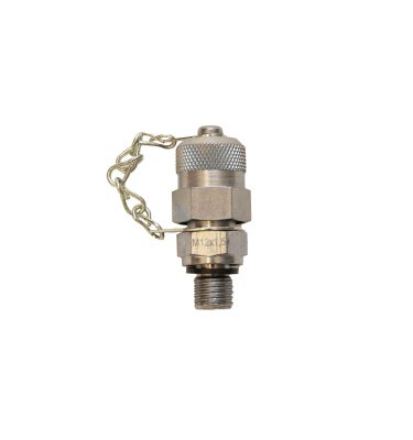 Test 20 to Male M12 X 1.5